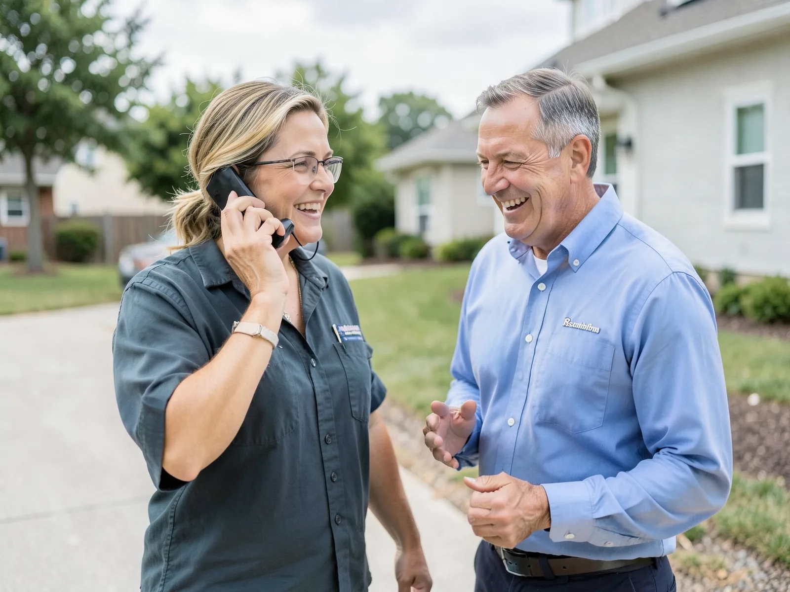 Frequently Asked Questions About Hidden Leak Restoration in Jewett, TX
